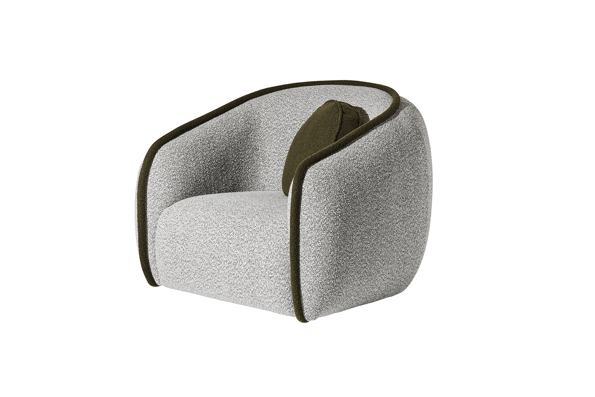 Opal Armchair