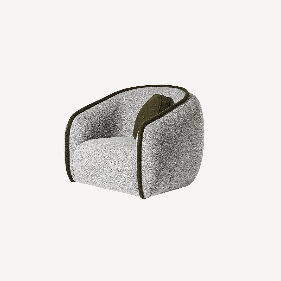 Opal Armchair