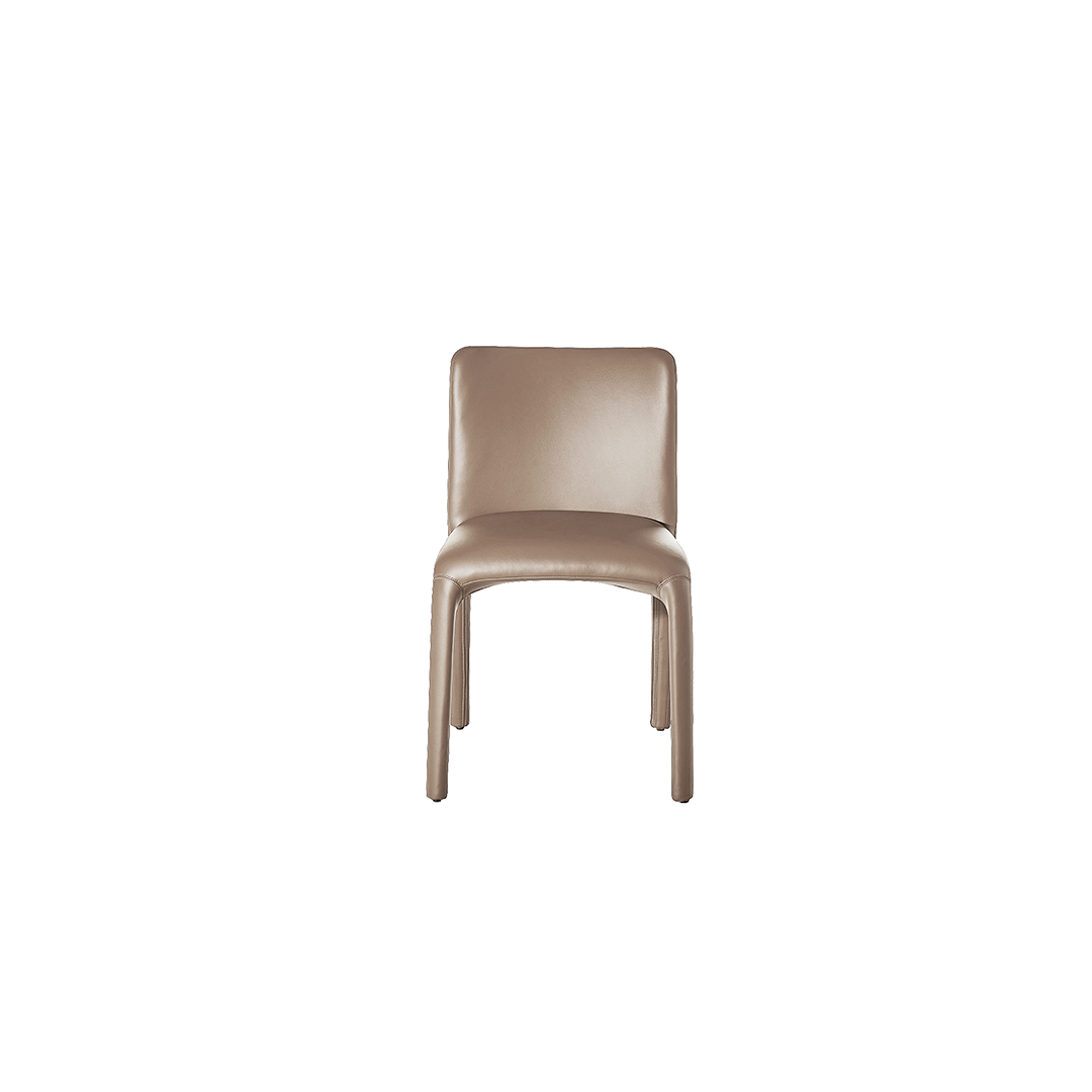 Opal Dining Chair - Almond