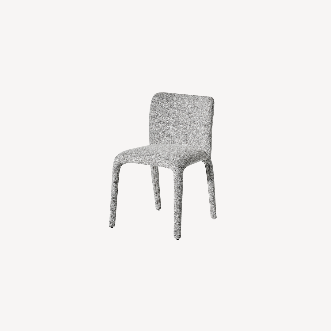 Opal Dining Chair Moondust Twilight - Zuster Furniture