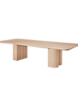 Opal Grace Dining Table