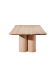 Opal Grace Dining Table