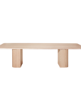 Opal Grace Dining Table