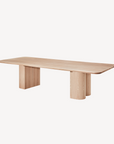Opal Grace Dining Table