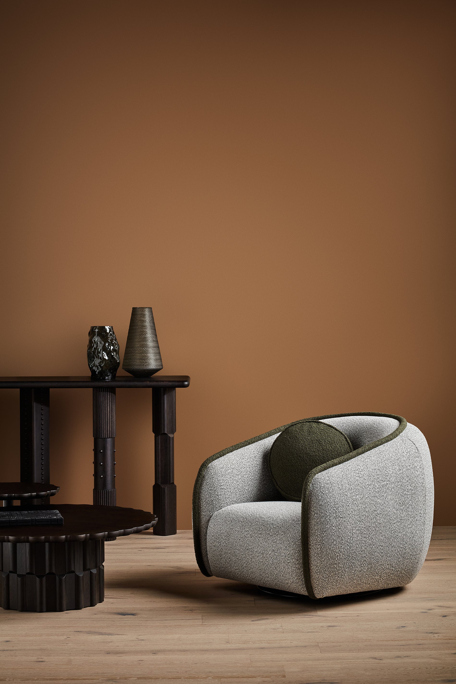 Opal Armchair