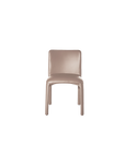 Opal Dining Chair - Genuine Leather