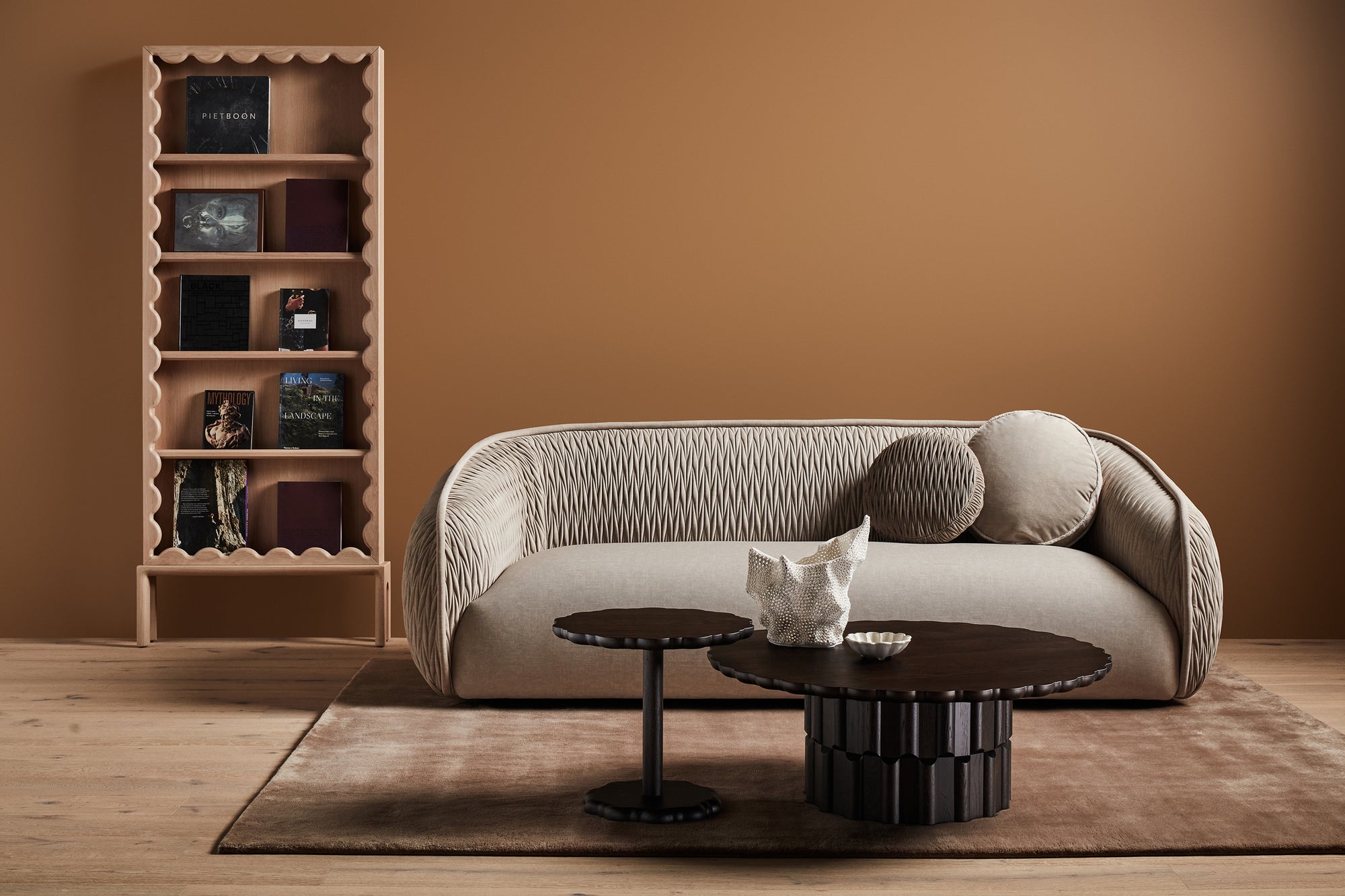 Opal Sofa
