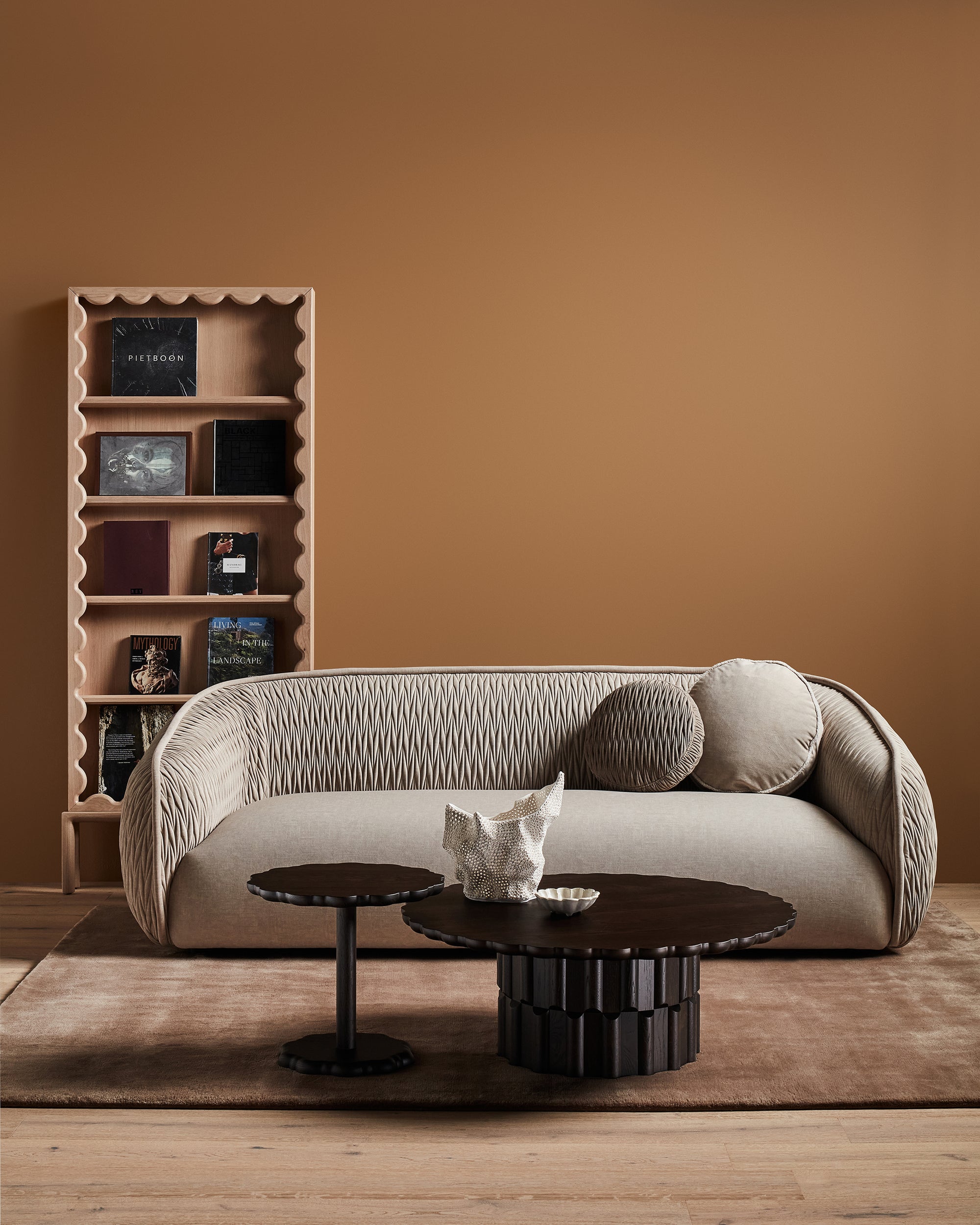 Maxima Coffee Table