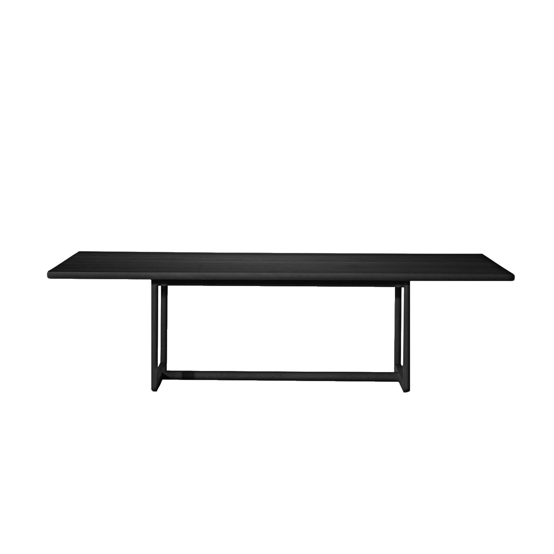 Pearl Dining Table - Zuster Furniture