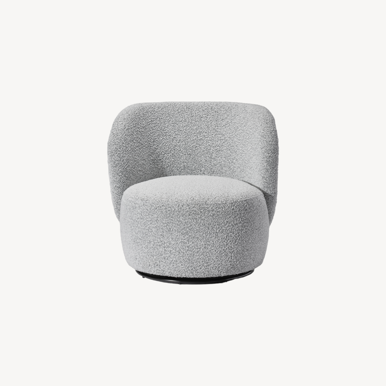 Adorn Rosette Armchair - Zuster Furniture