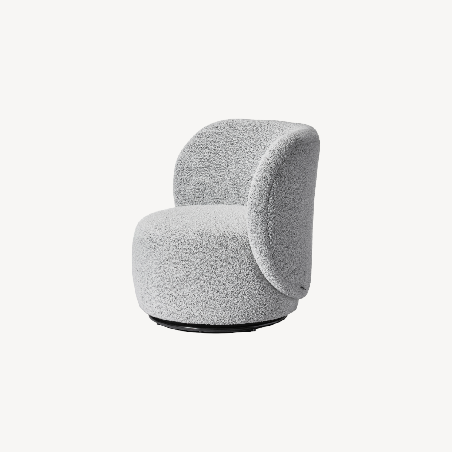 Adorn Rosette Armchair - Zuster Furniture