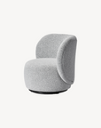 Adorn Rosette Armchair - Zuster Furniture
