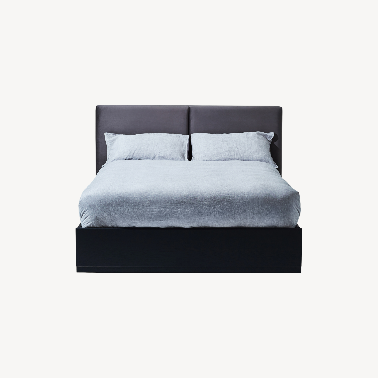 Profile Bed - Zuster Furniture