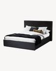 Profile Bed - Zuster Furniture