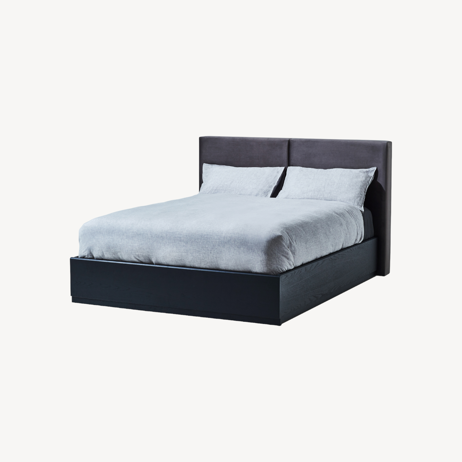 Profile Bed - Zuster Furniture