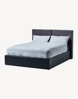 Profile Bed - Zuster Furniture