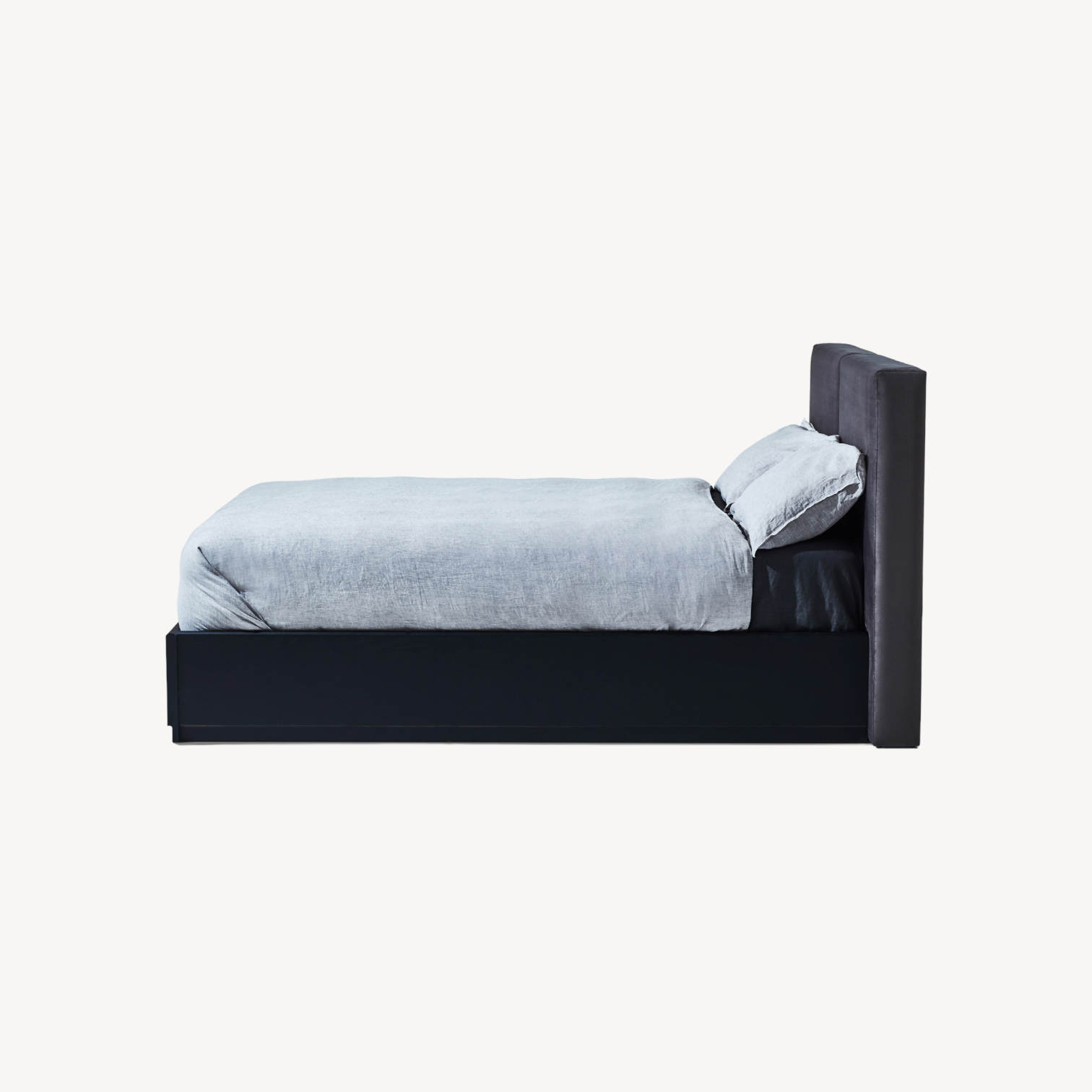 Profile Bed - Zuster Furniture