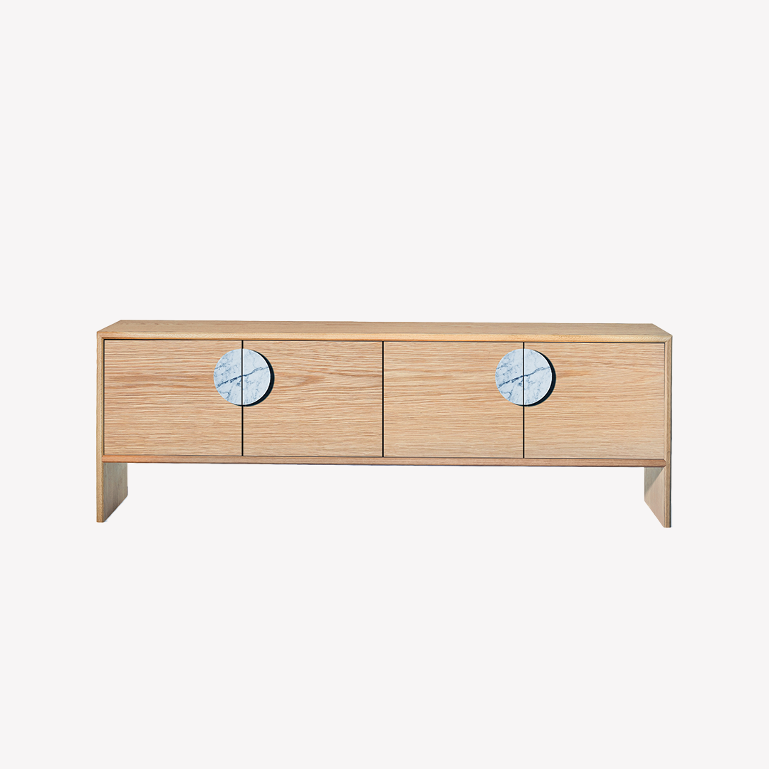 Profile Buffet - Zuster Furniture