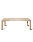 Adorn Rosette Dining Table - Zuster Furniture