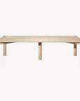 Adorn Rosette Dining Table - Zuster Furniture