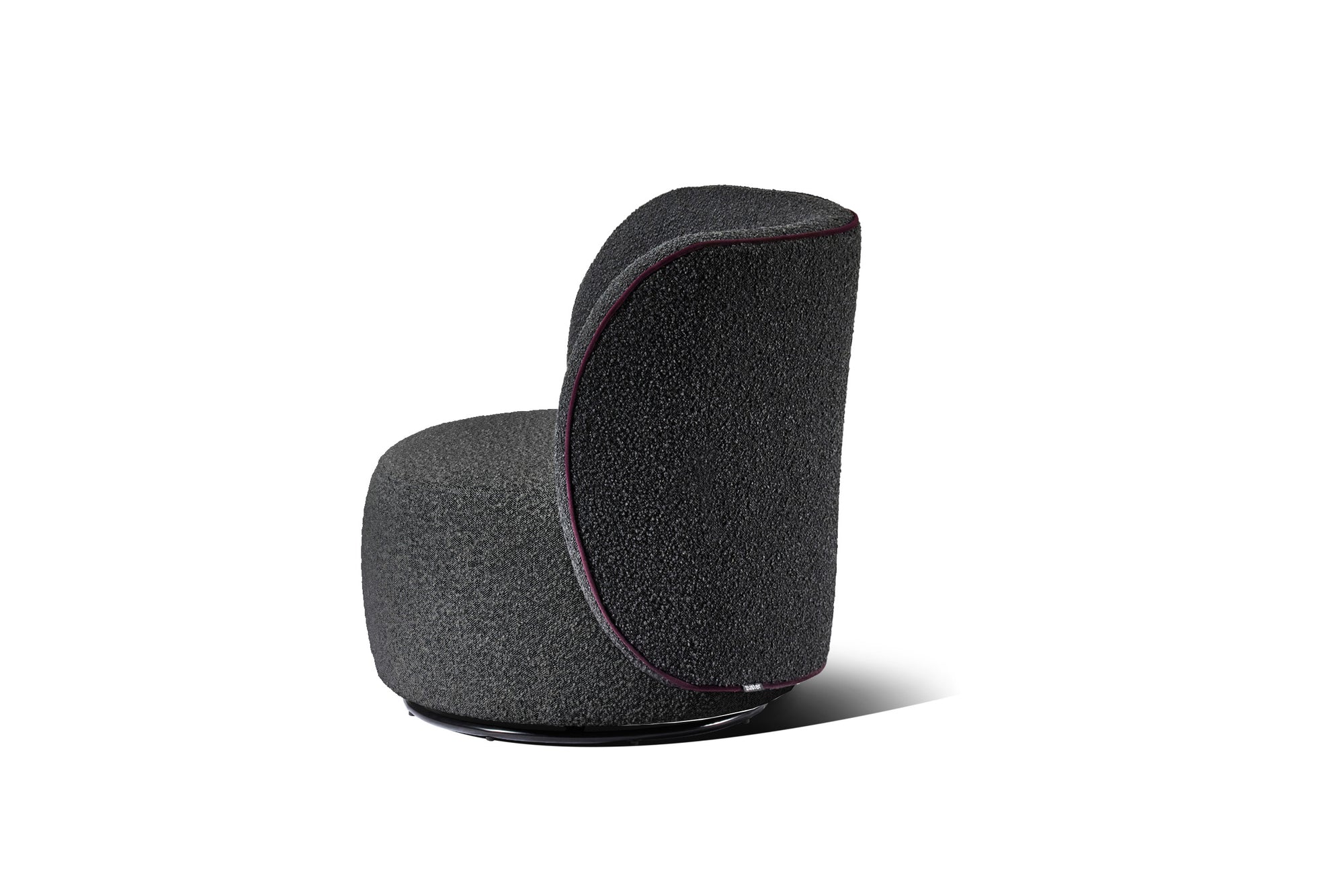 Adorn Rosette Armchair - Zuster Furniture
