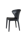 Ruby Dining Chair Faux Leather - Zuster Furniture