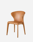 Ruby Dining Chair Faux Leather