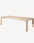 Rosette Dining Table (Copy) - Zuster Furniture