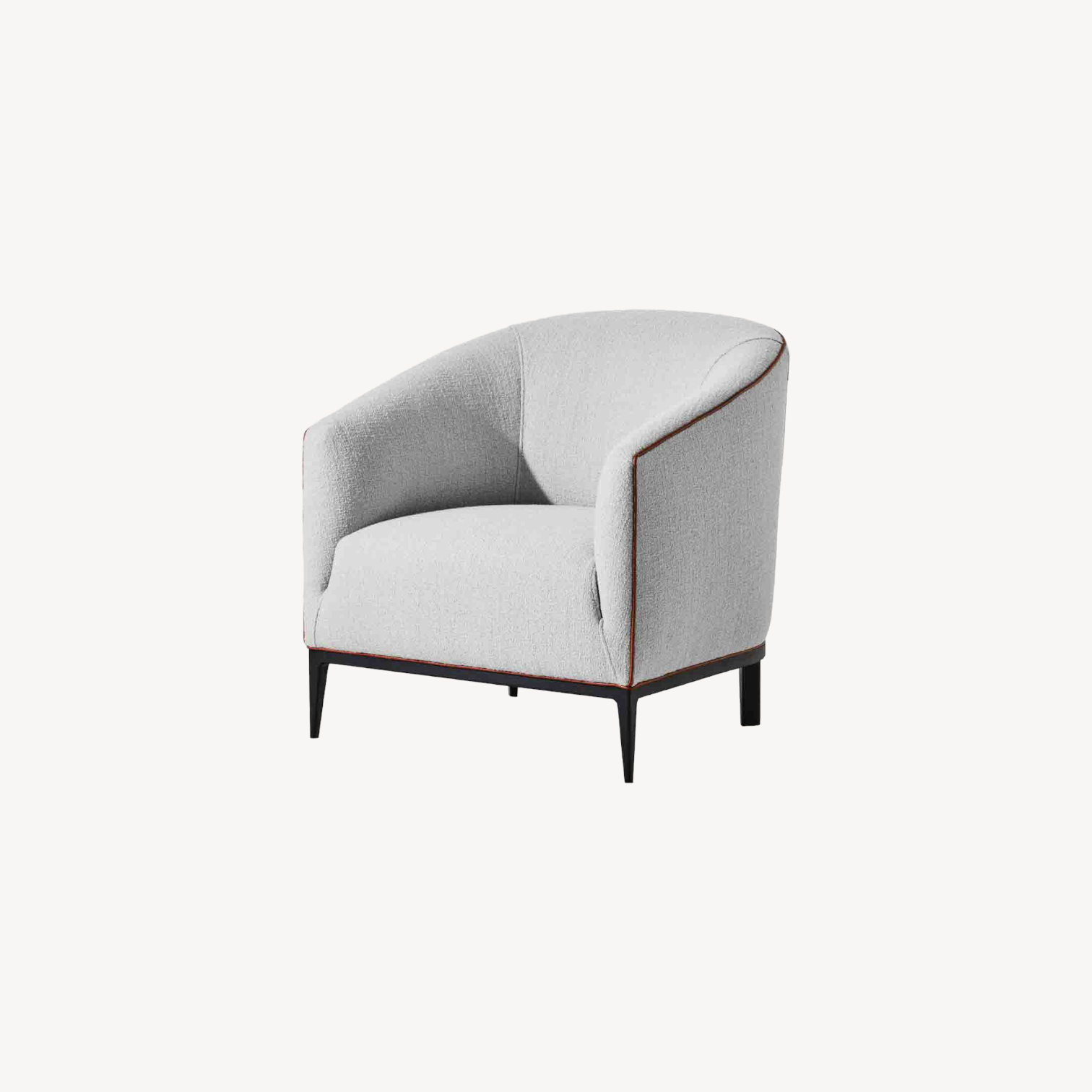 Sabrina Tub Chair – Zuster Furniture