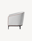 Sabrina Tub Chair - Zuster Furniture