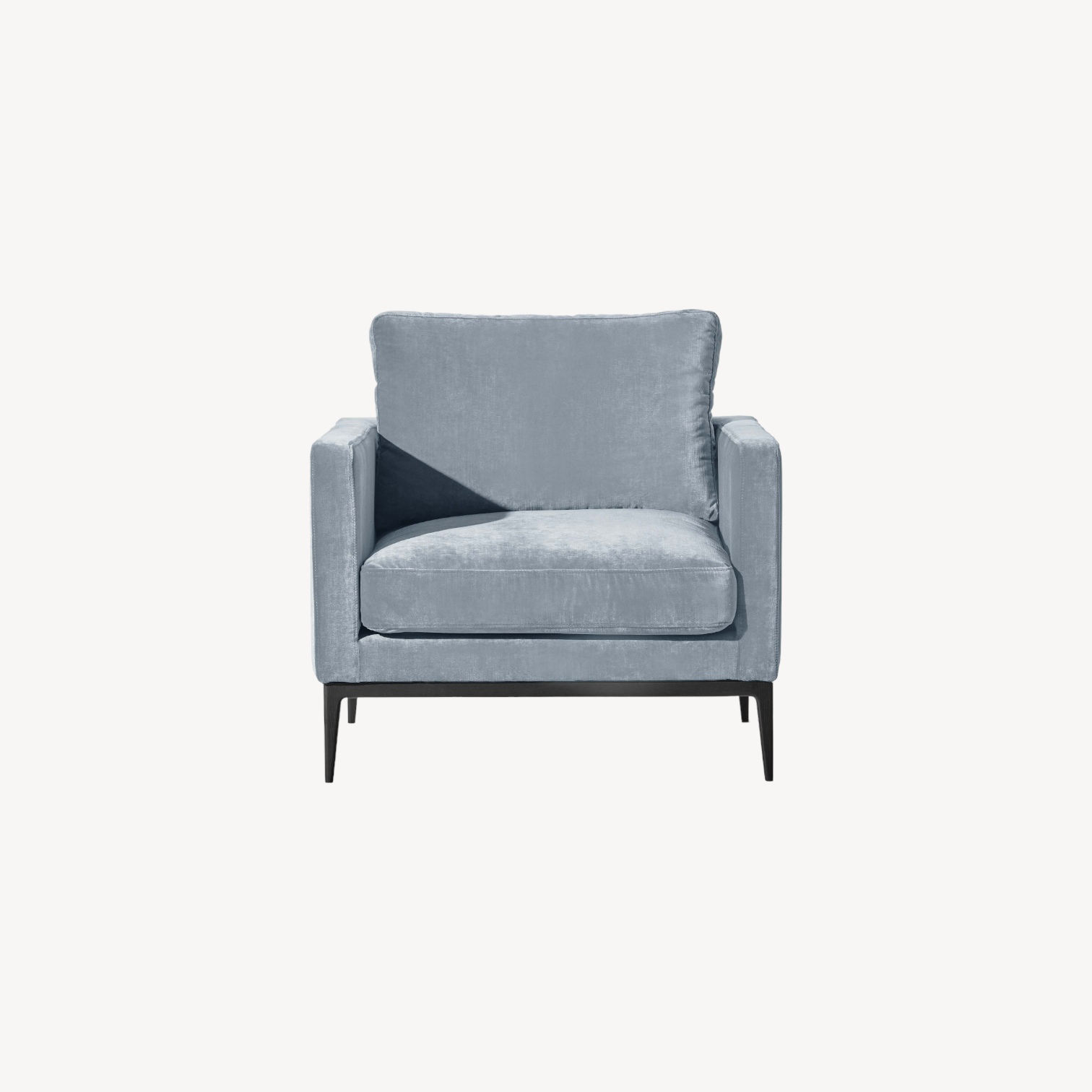 Sabrina Armchair - Zuster Furniture