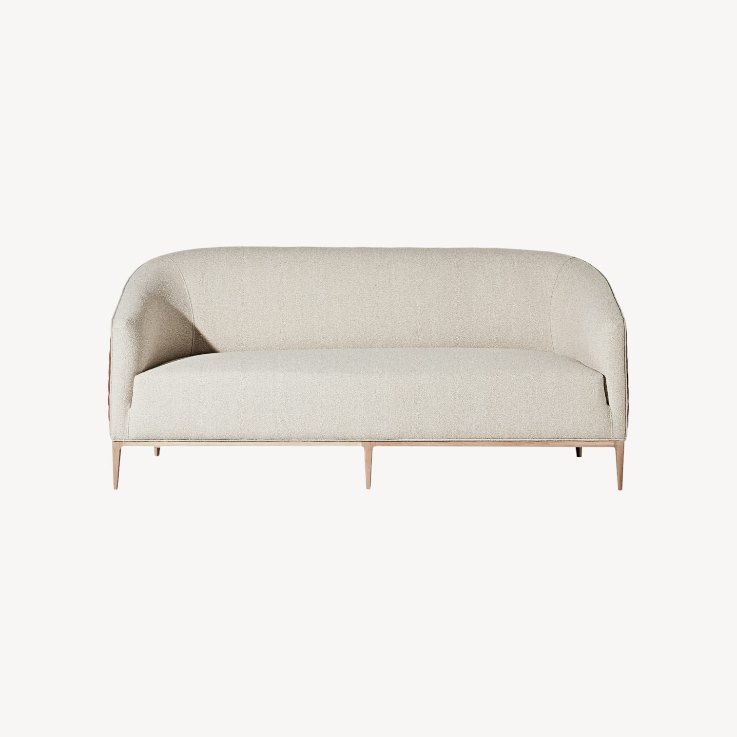 Sabrina Tub Sofa - Zuster Furniture