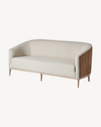 Sabrina Tub Sofa - Zuster Furniture