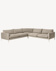 Sabrina Curved Modular Sofa - Zuster Furniture