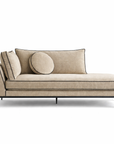 Sabrina Chaise Lounge