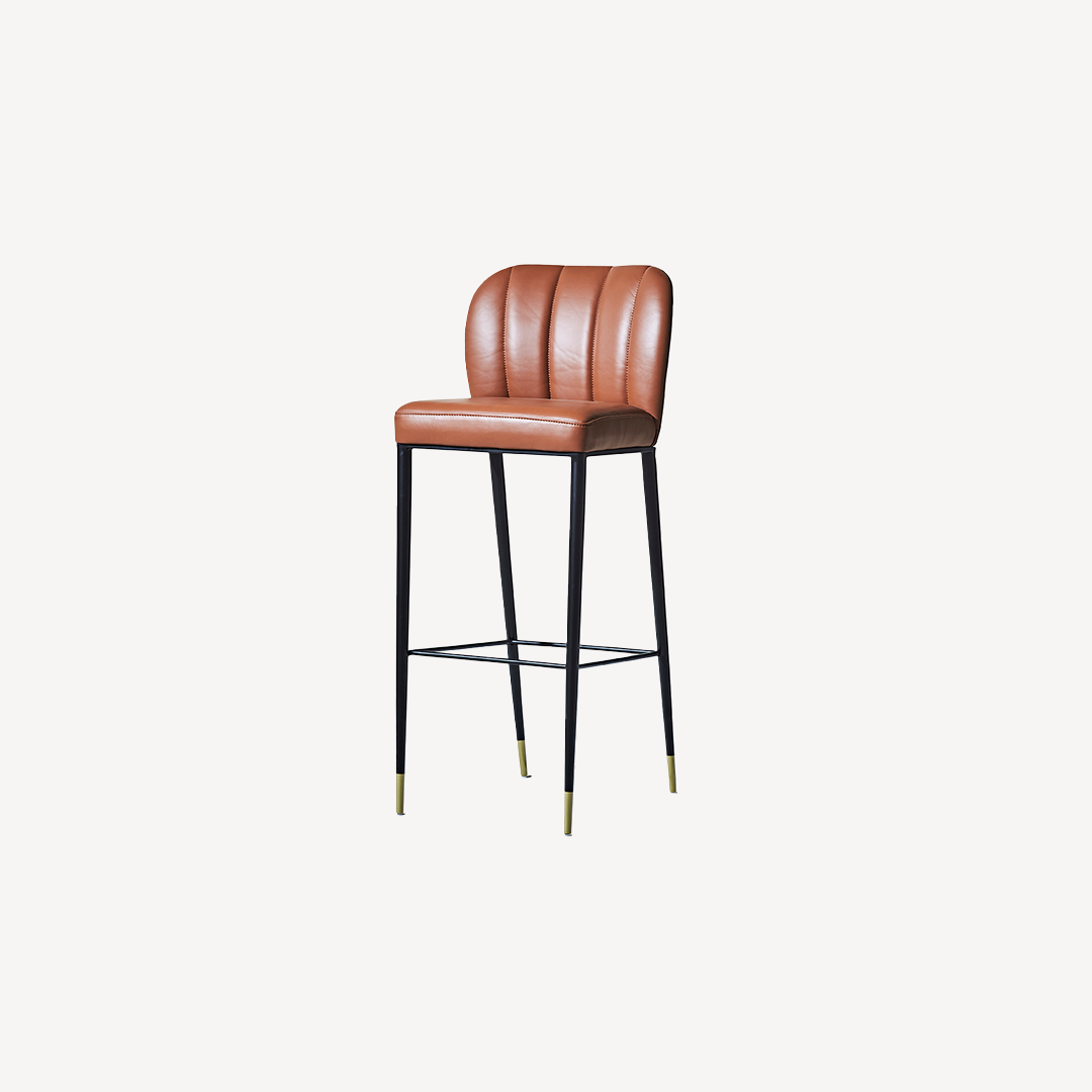 Sapphire Stool - Zuster Furniture