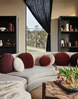 Flow Circular Sofa