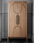 Victoria Wardrobe / Storage Cabinet