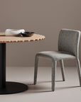 Ribbon Frill Cafe Table