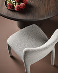 Opal Dining Chair Moondust Twilight
