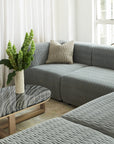 Bloom Modular L Shape Sofa