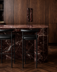 Topaz Bar Stool