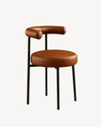 Topaz Round Seat Chair