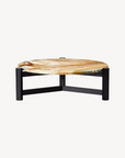 Tribute Marble Coffee Table - Zuster Furniture