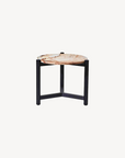 Tribute Marble Lamp Table - Zuster Furniture