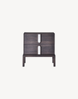 Tulip Bedside Table - Zuster Furniture