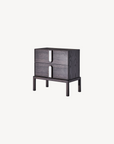 Tulip Bedside Table - Zuster Furniture