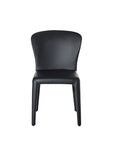 Tulip Dining Chair - Genuine Leather