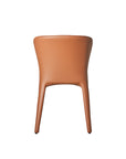 Tulip Dining Chair - Genuine Leather