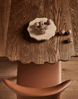 Maxima Round Table (Copy) - Zuster Furniture